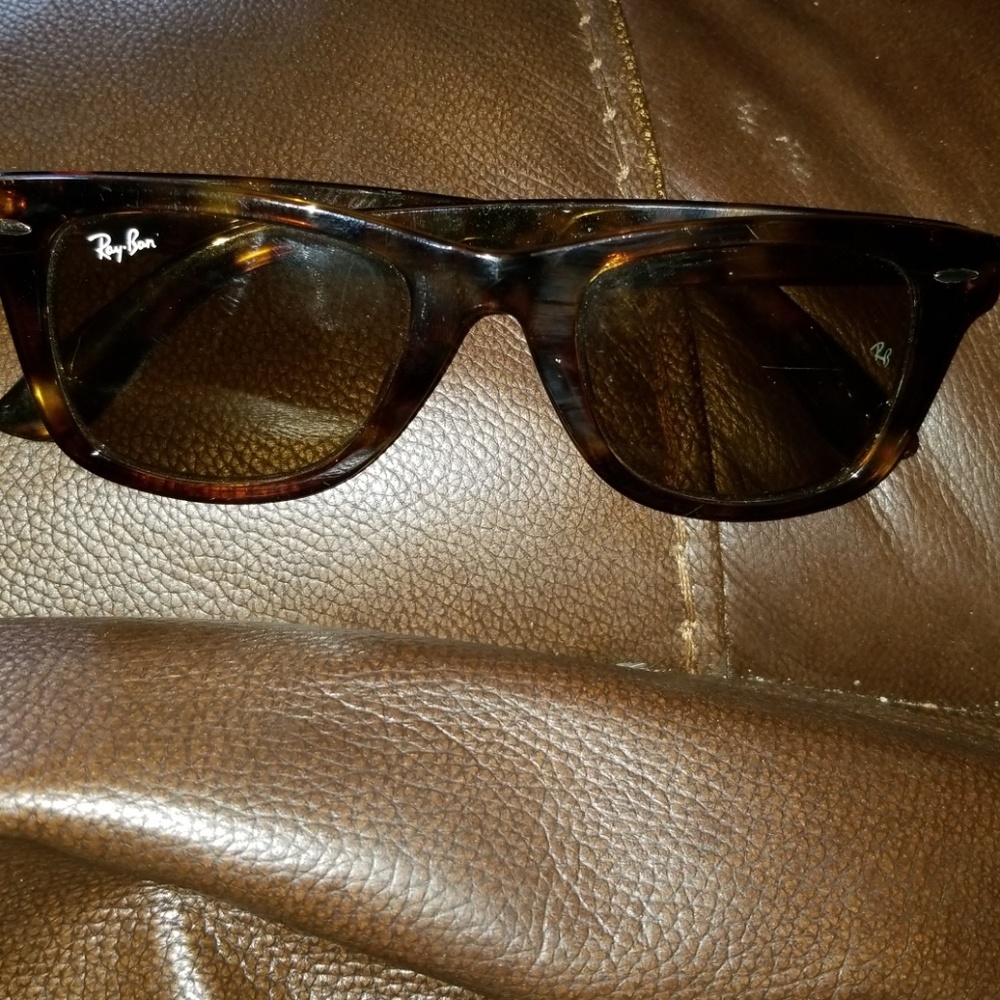 Raybans